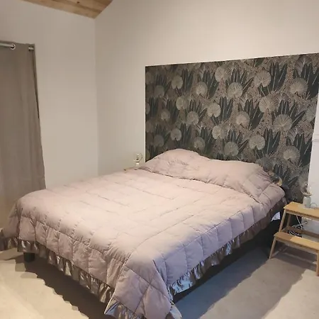 Belle Maisonette Climatisee Dom wakacyjny