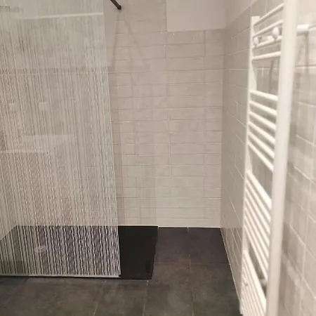 Belle Maisonette Climatisee Dom wakacyjny Montauban