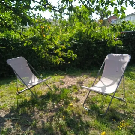 Belle Maisonette Climatisee