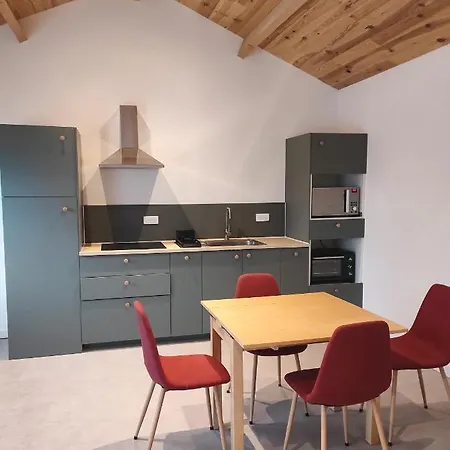 Hébergement de vacances Belle Maisonette Climatisee