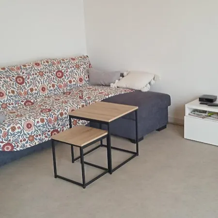 Hébergement de vacances Belle Maisonette Climatisee Montauban
